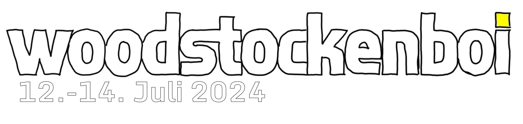 woodstockenboi