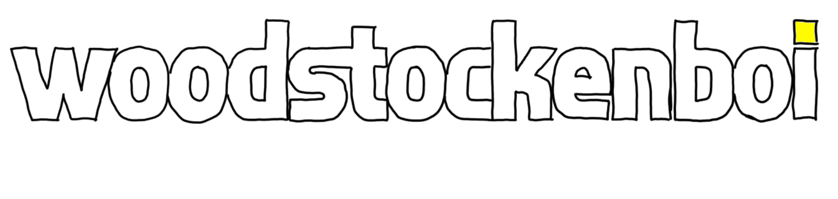 woodstockenboi