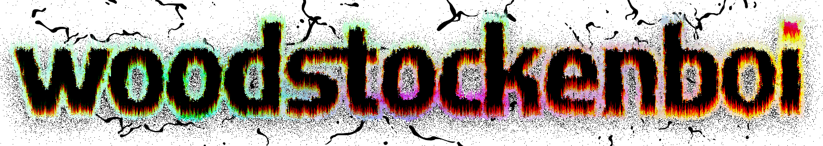 woodstockenboi
